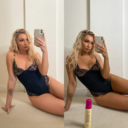 Sunny Honey Bali Bronzing Foam（6.7oz）- Dark